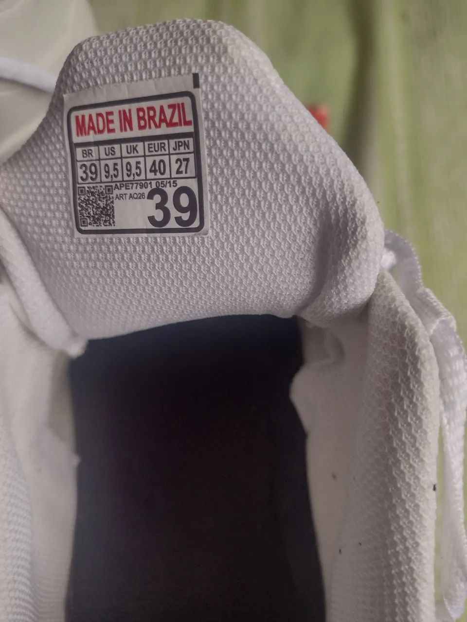 Nike Shox  - Foto 4