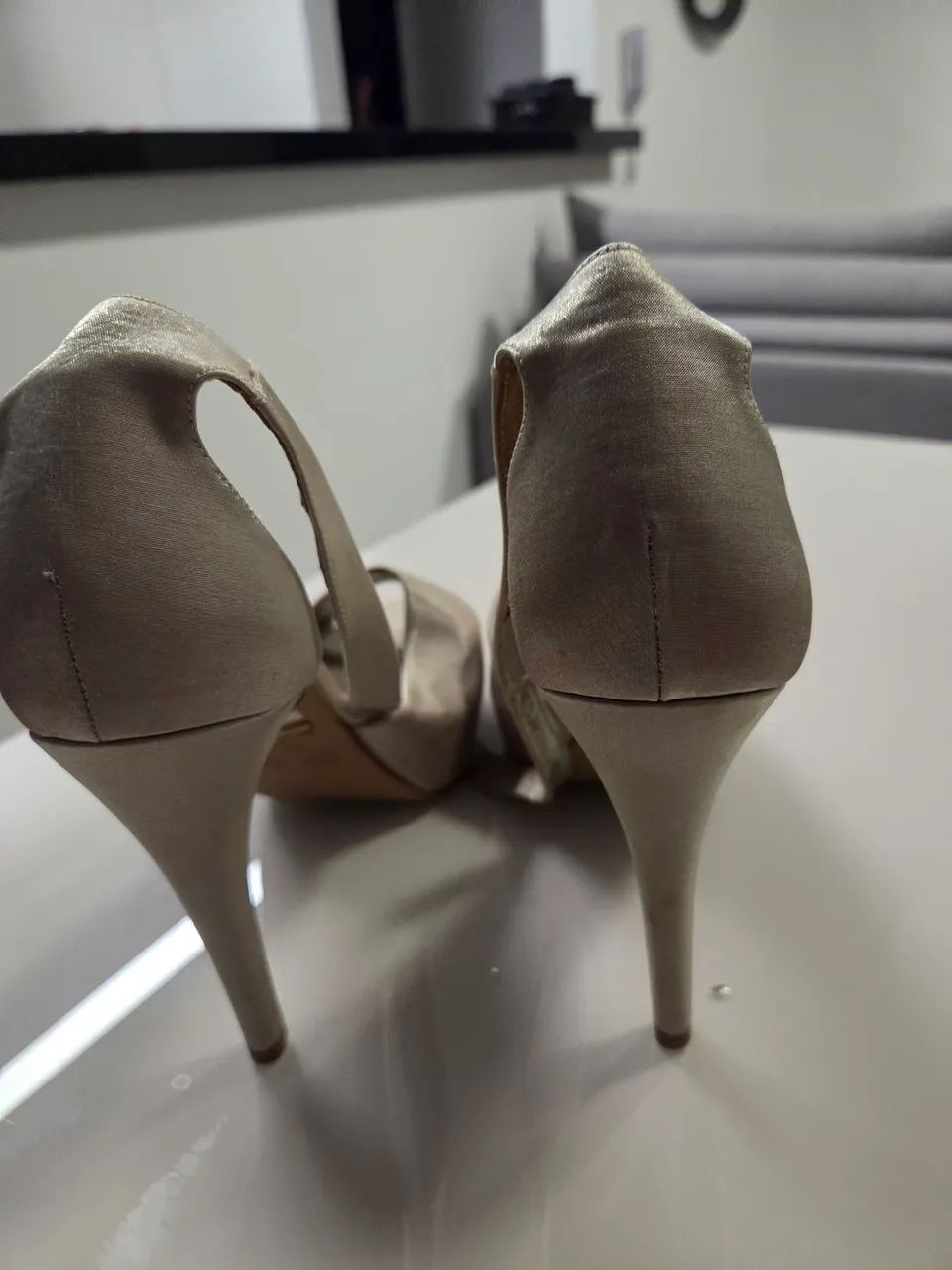 Salto Divalessi 38 nunca usado - Foto 3