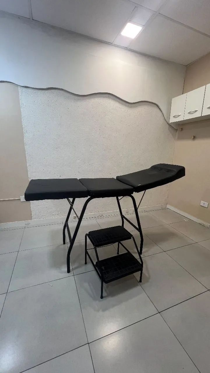 MACA PARA ESTÉTICA 3 POSIÇÕES 