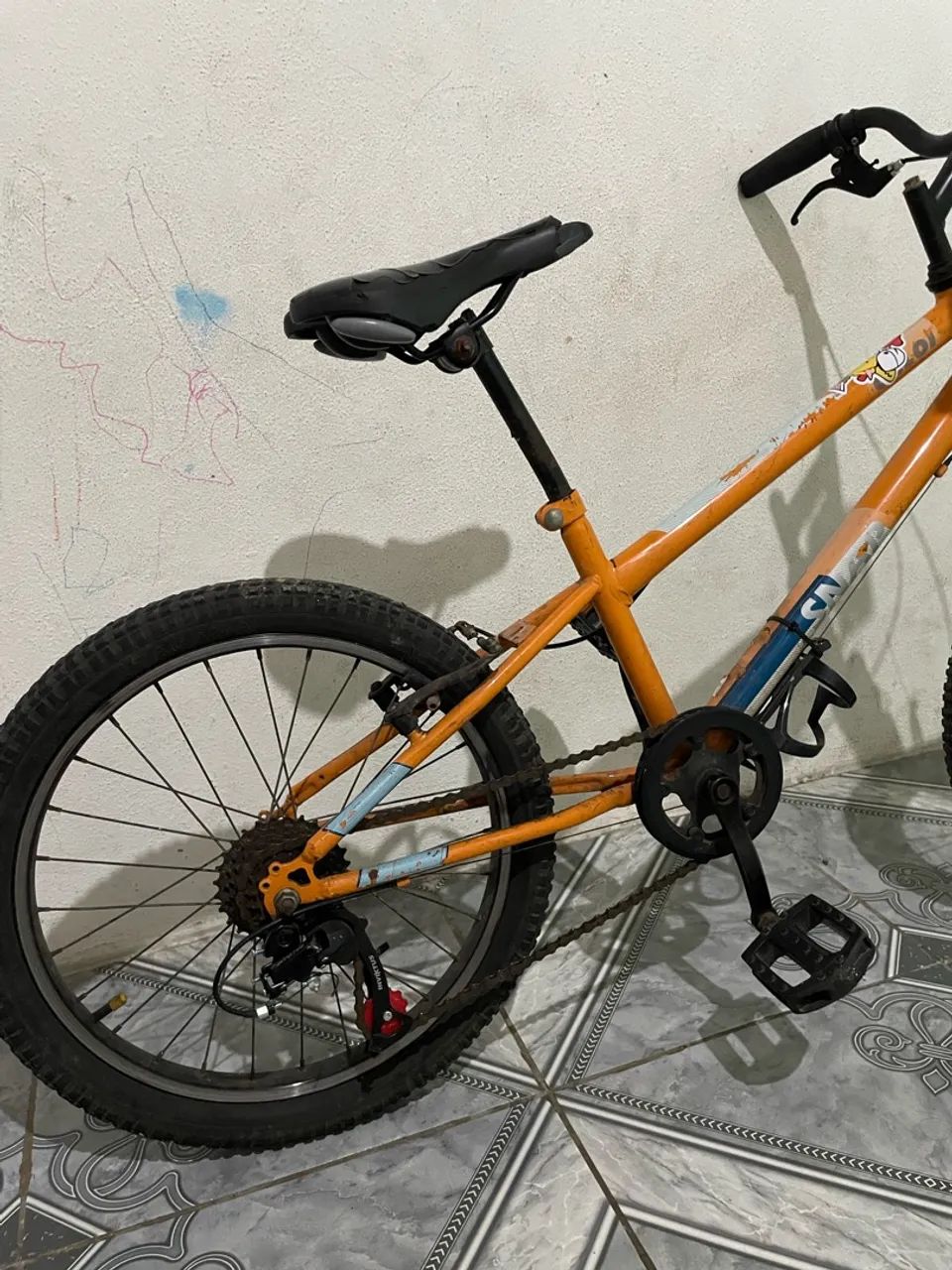 Bicicleta  - Foto 4
