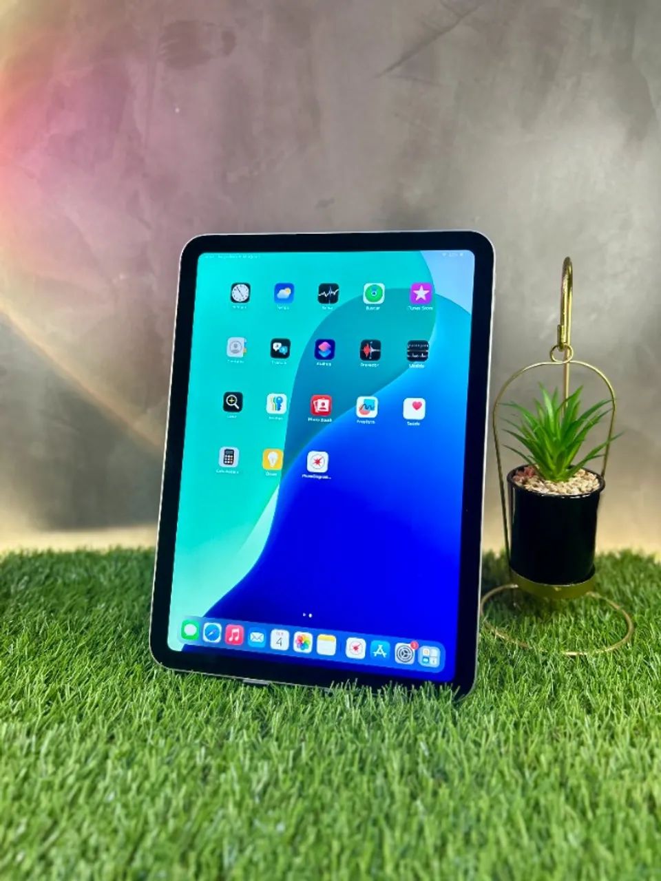 IPAD 11 - 128GB - PRATA  - Foto 5