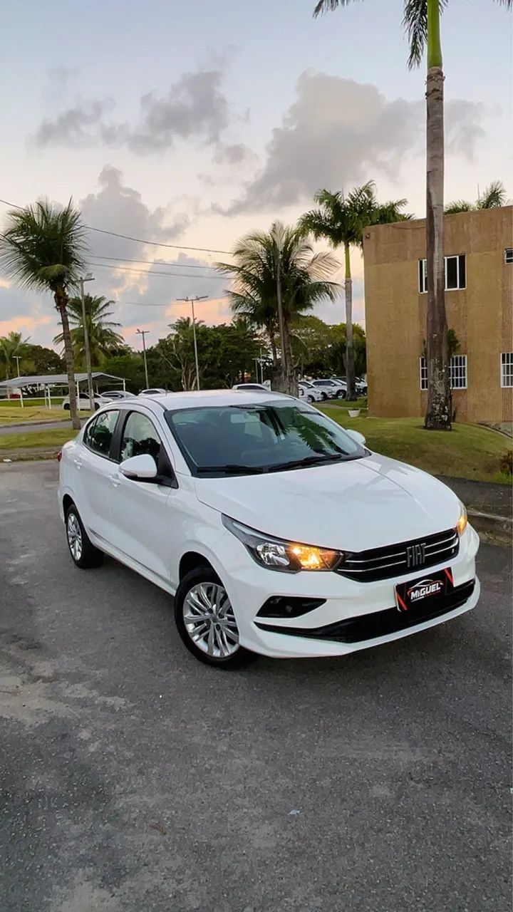 Fiat Cronos Drive 1.3 8V Flex 2024 - Foto 2