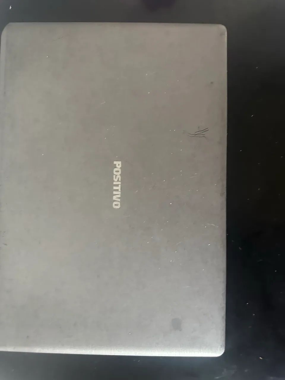 Notbook Positivo 250GB 