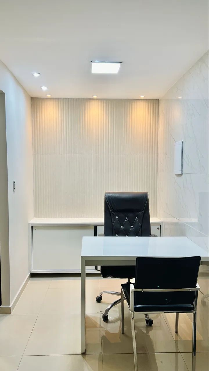 Consultório em Cabo Branco - R$ 200,00 turno  - Foto 4