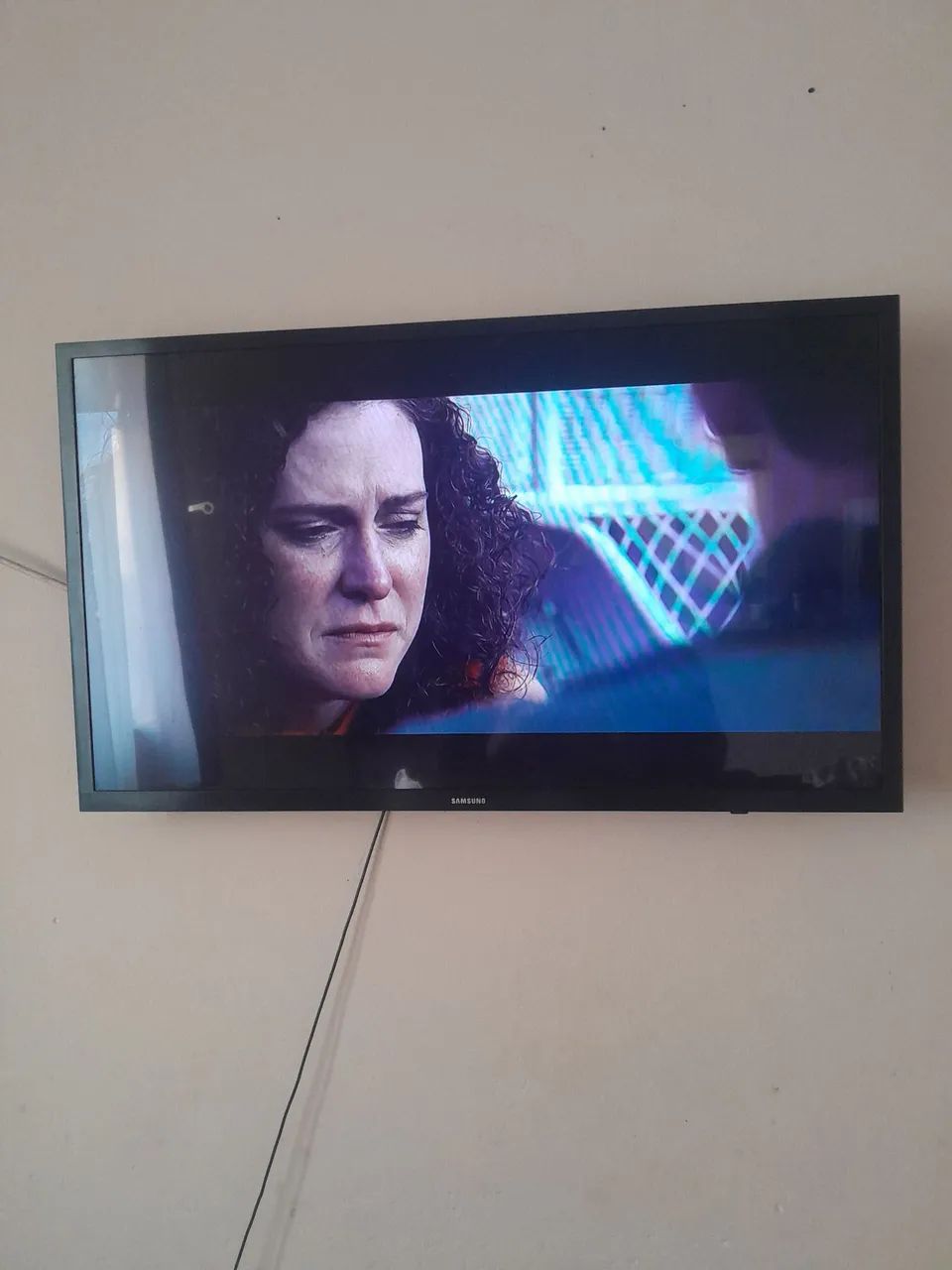 Vendo TV smart 