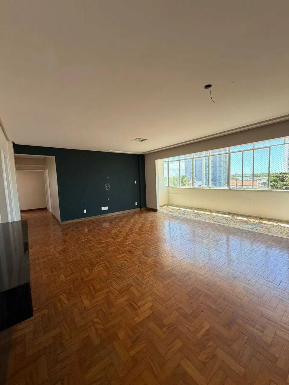 EDFICIO ANTONIO VALENÇA - M.CC - LESTE - 140M² - VENDA [30487] - Foto 3