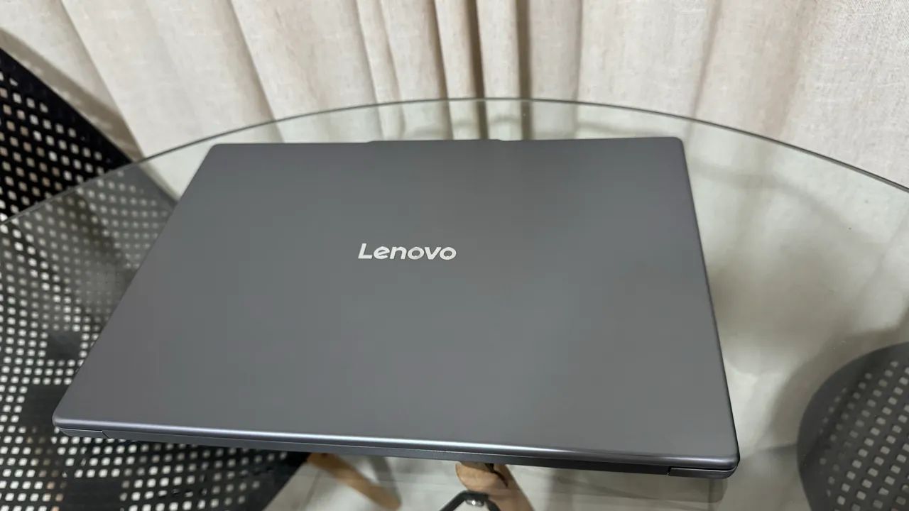 Notebook Lenovo Ryzen 7 7735hs - Foto 2