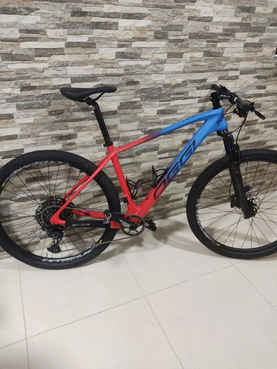 MTB Oggi Agile pro 