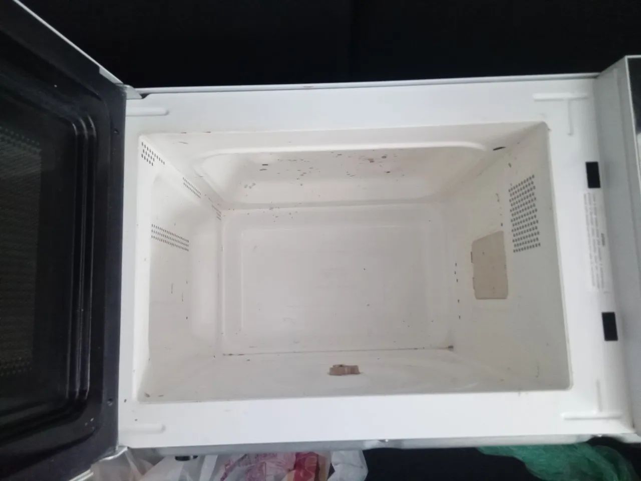 Micro-ondas Philco 33 litros 110 V - Foto 2