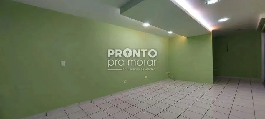 Sala/Conjunto Comercial em Espinheiro