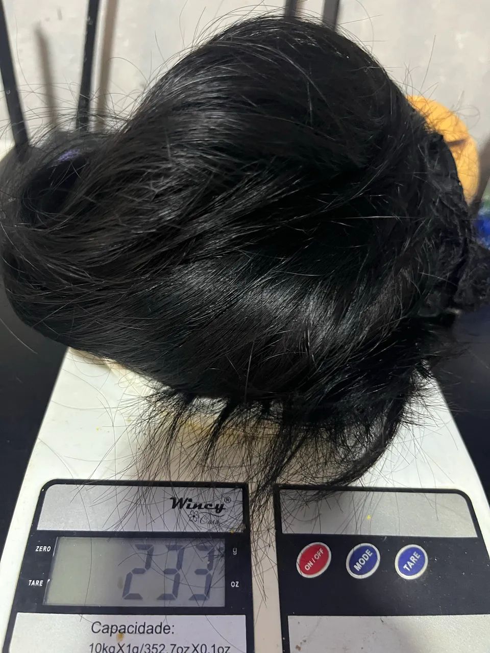 Cabelo vietnamita - Foto 2
