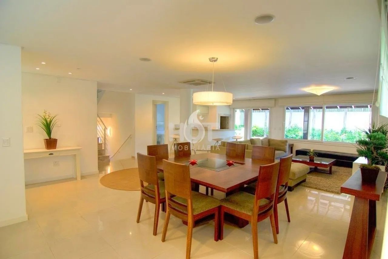 Casa para vender na Praia Mole com 6 quartos - Foto 4