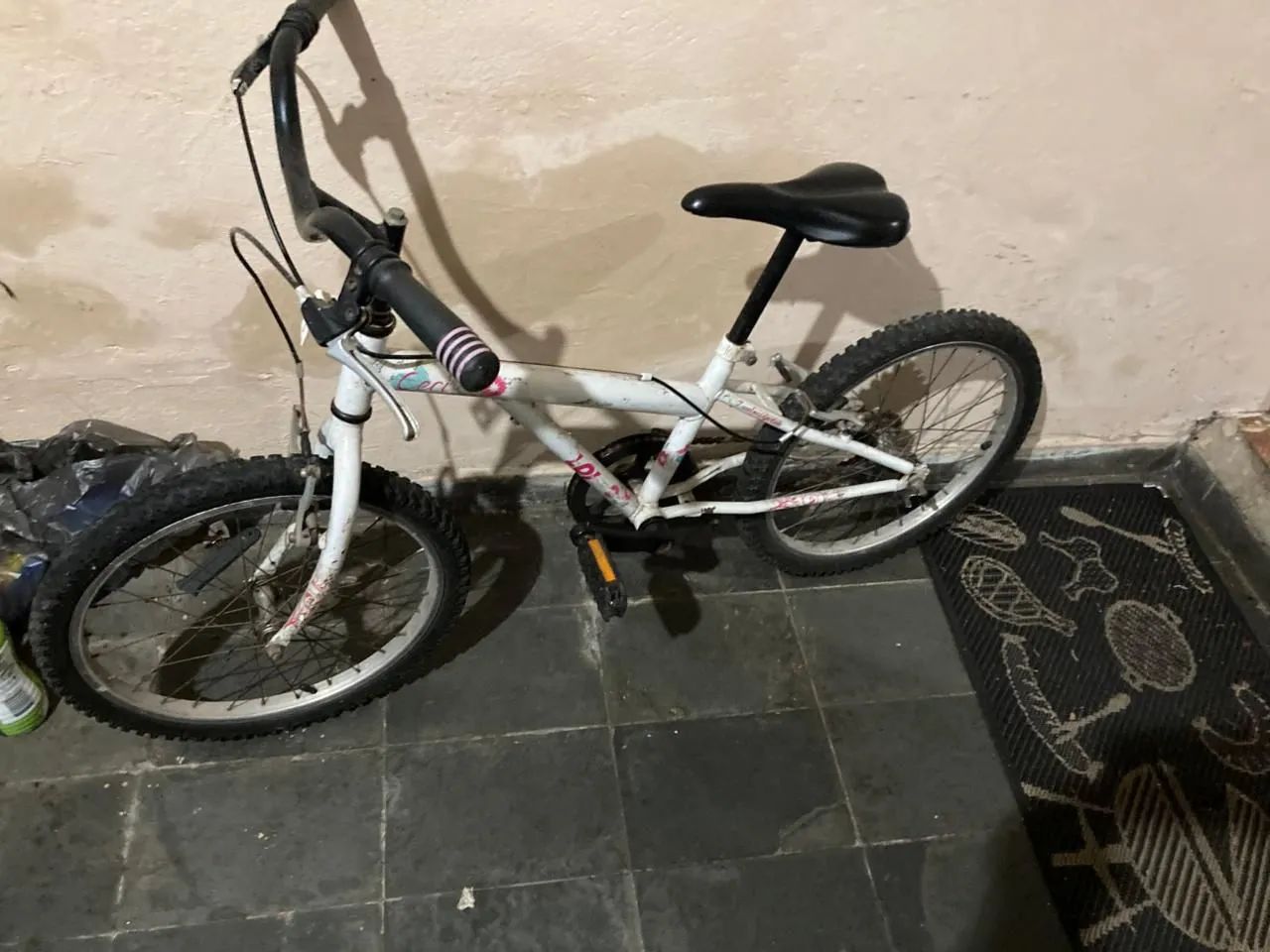 Bicicleta infantil  - Foto 3