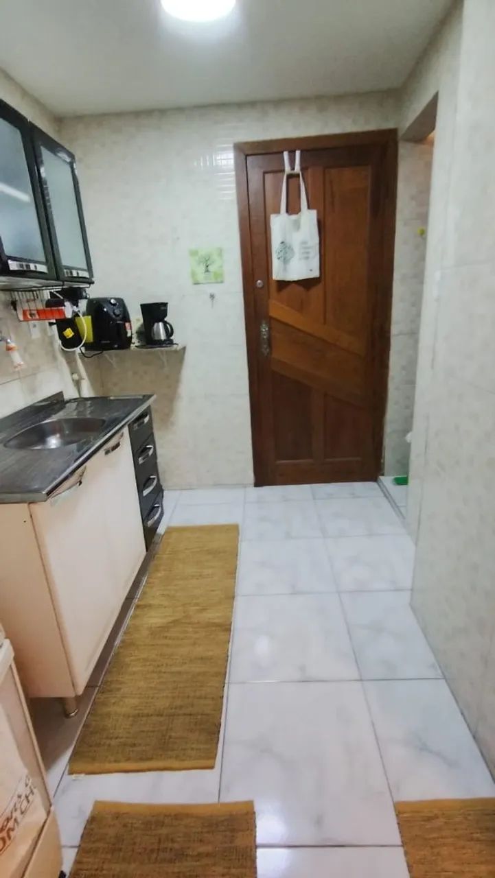 Kitnet Jardim Camburi Aluguel Dia e Temporada - Foto 7