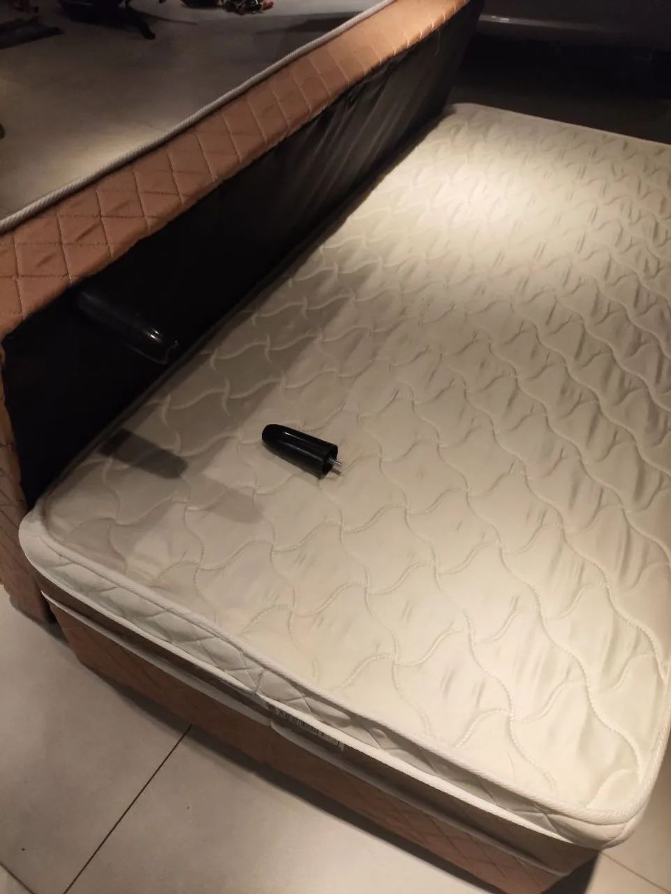 Cama conjugada hellen - Foto 2