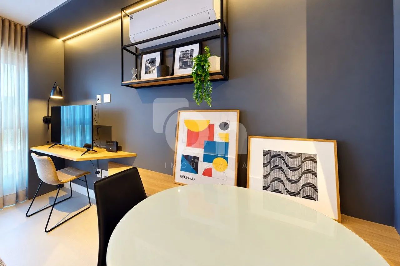 Studio mobiliado no Jardim Atlântico - Foto 4