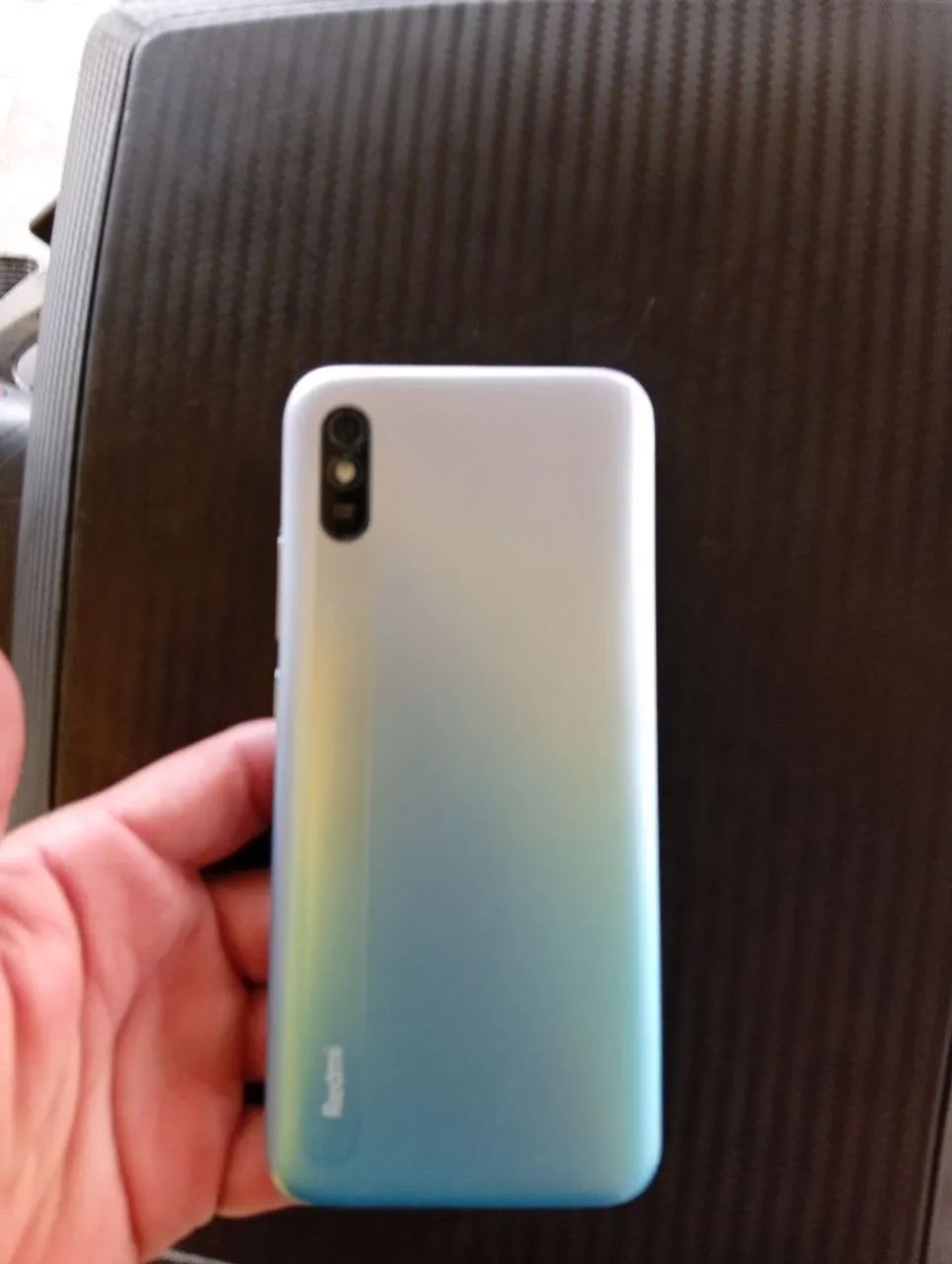 Celula Redmi 9i - Foto 2