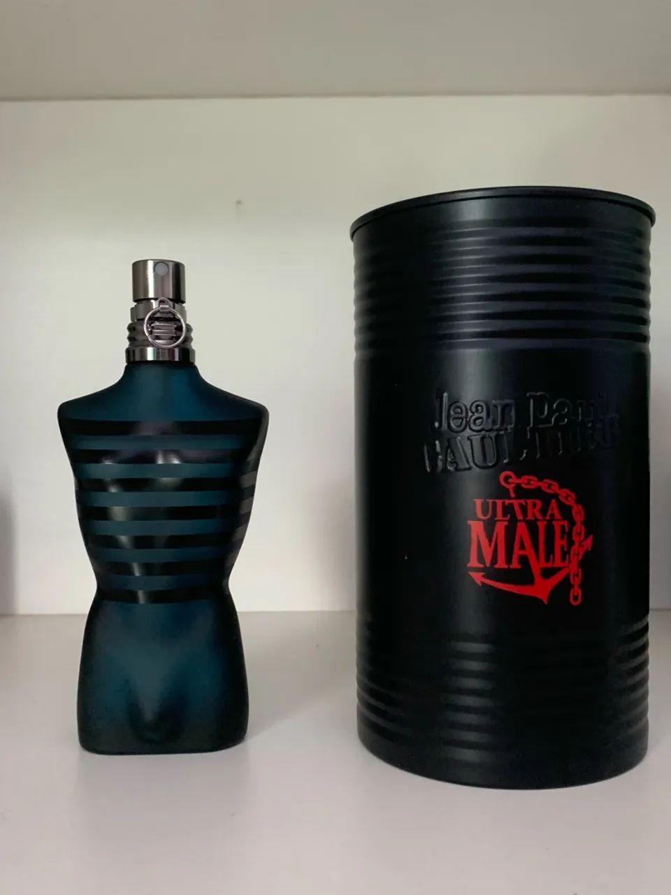 perfume ultra male - Foto 4