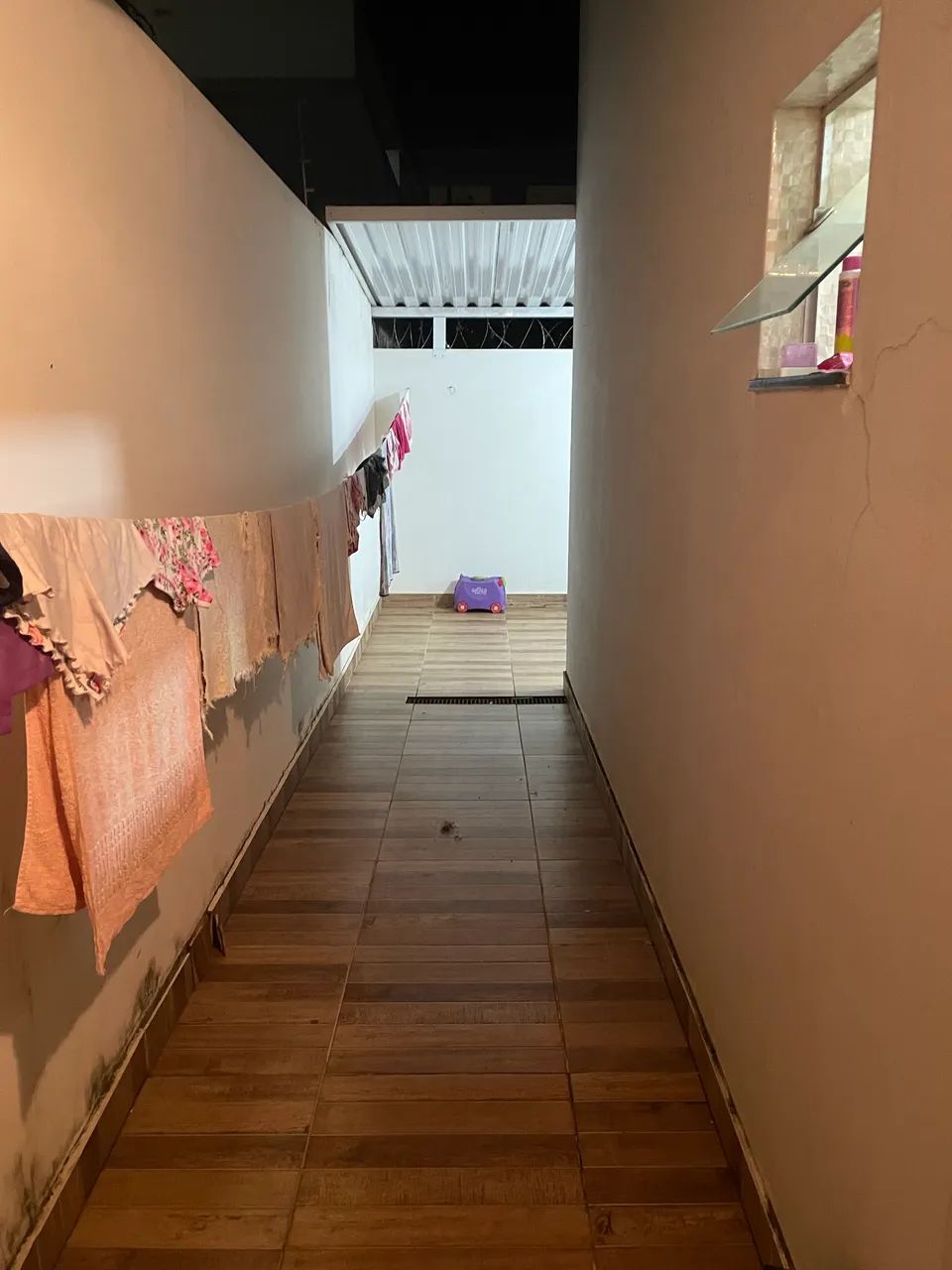 Vendo apartamento térreo bairro Ipanema  - Foto 2