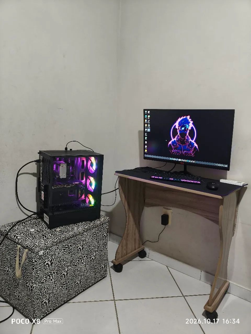 Pc Gamer - Foto 4