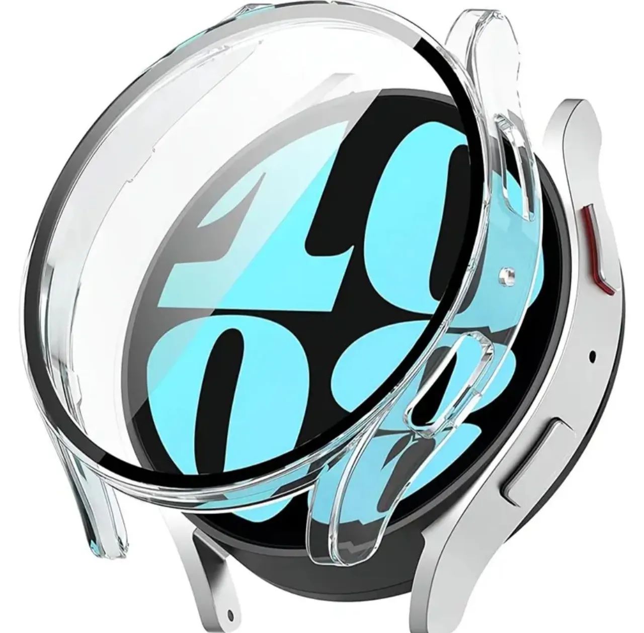 Capa de proteção total Samsung watch 7