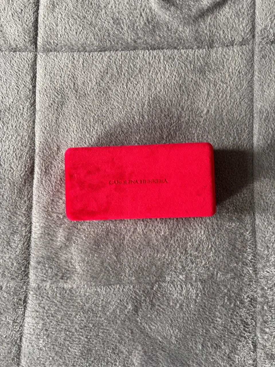 Óculos de Sol Carolina Herrera Original - Conservado com Estojo - Foto 2