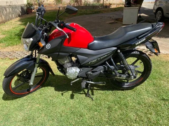FACTOR YBR 125ED - Foto 4