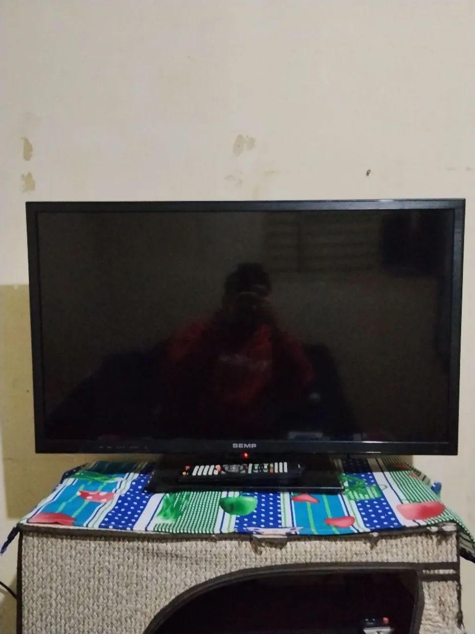 Televisão Semp Toshiba  - Foto 3