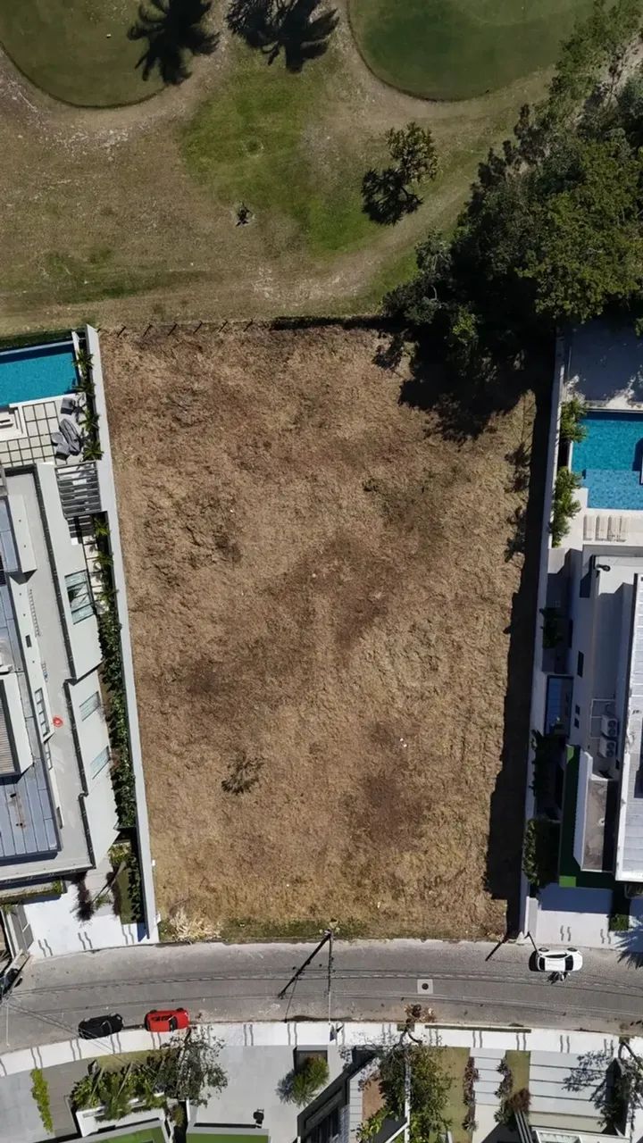 Lote/Terreno para venda possui 1000 metros quadrados em Riviera - Bertioga - São Paulo - Foto 2
