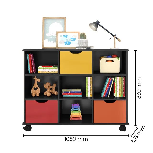(Nicho) Organizador - Foto 3