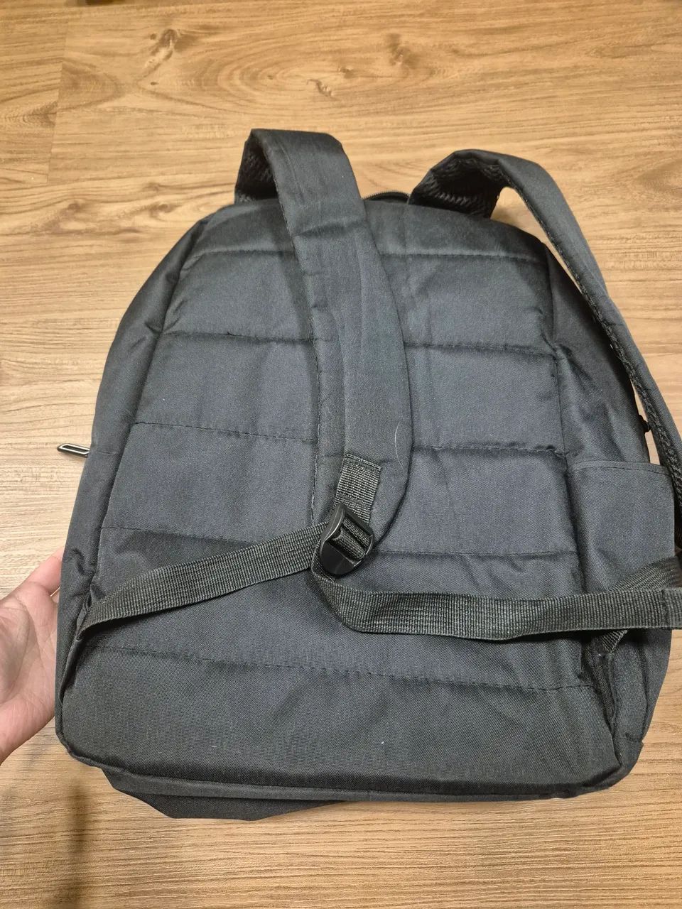Mochila Itaú - Foto 2