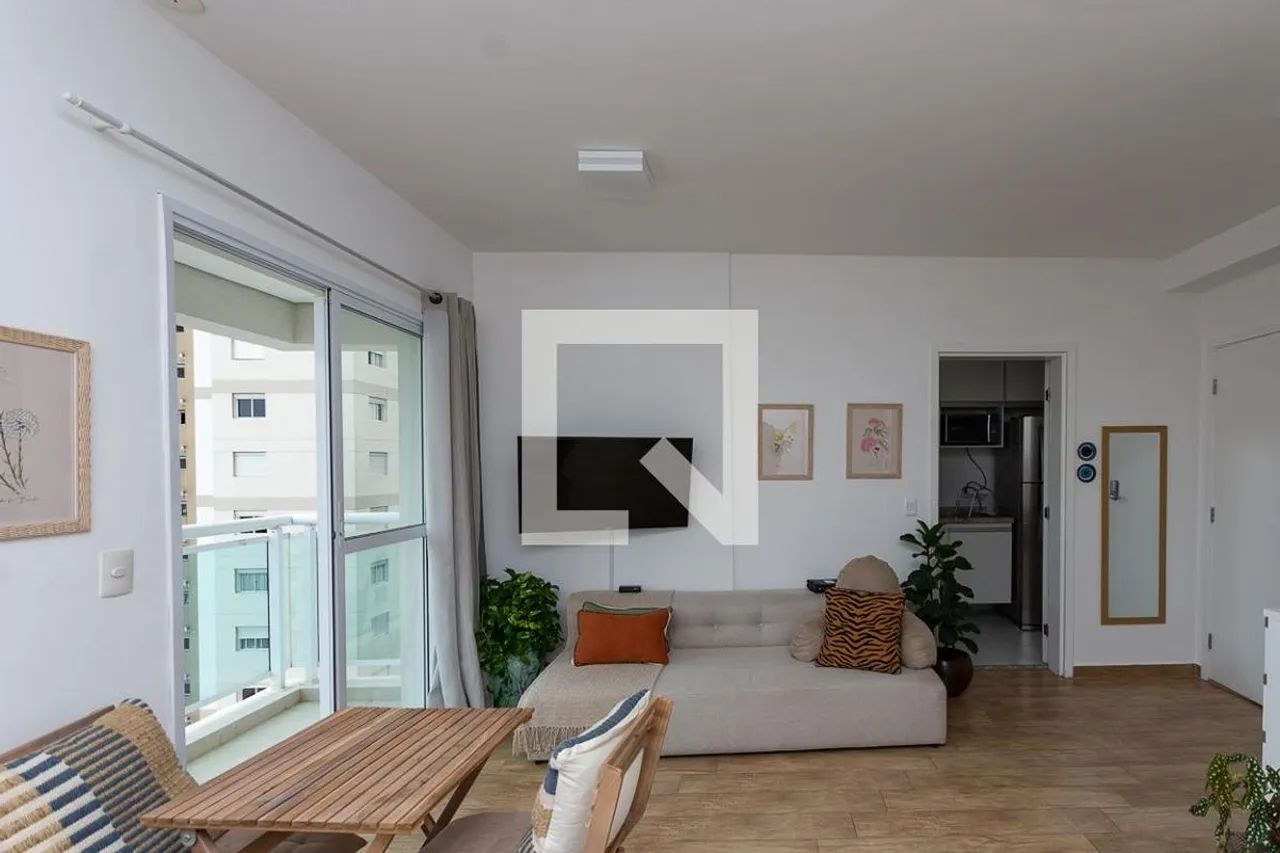 Apartamento à Venda - Barra Funda, 1 Quarto, 46 m2 - Foto 4