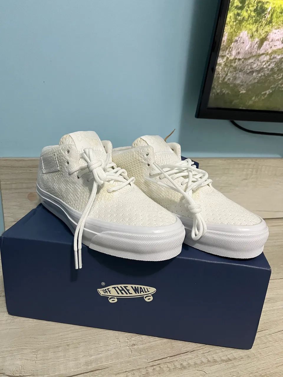 Tênis vans 