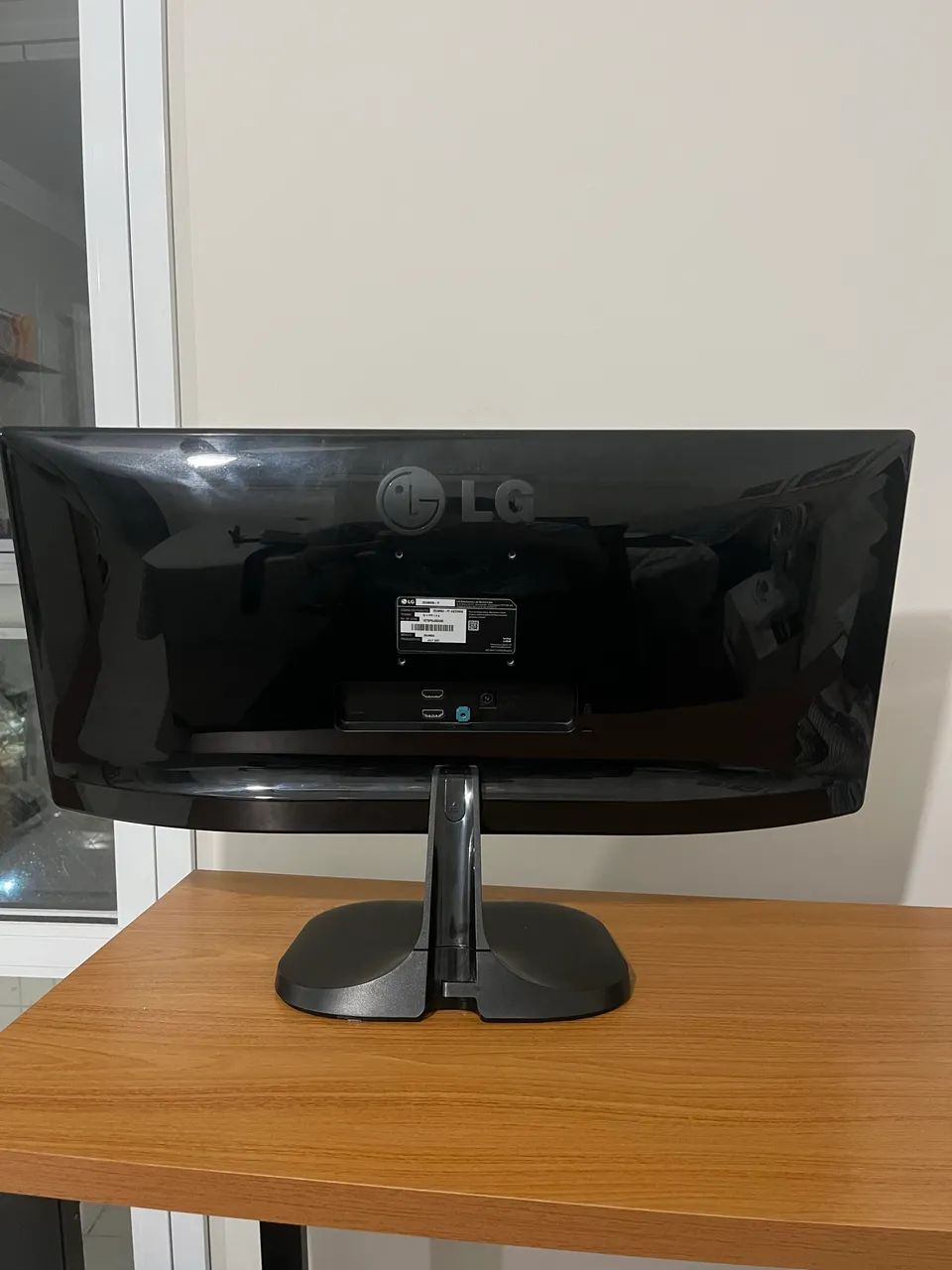 Monitor LG 25UM58 - Foto 3