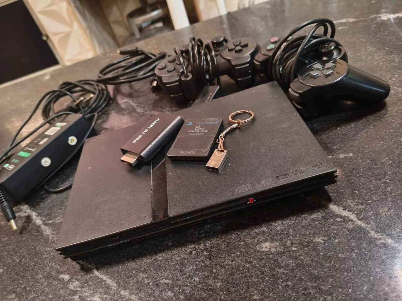 PlayStation 2