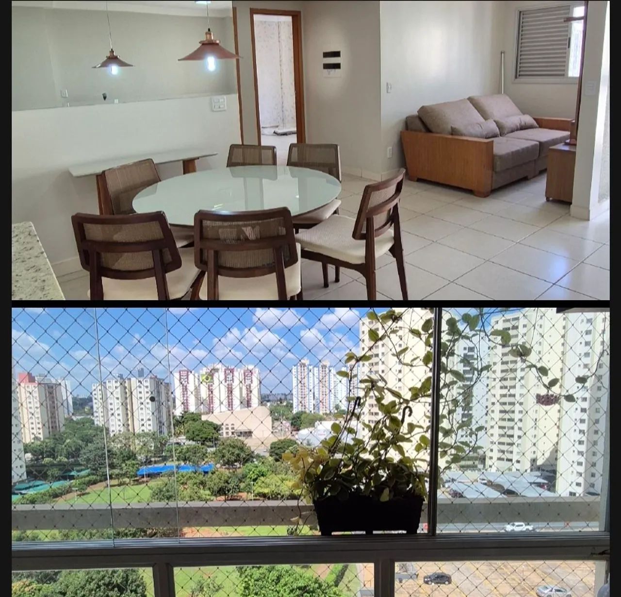 Apartamento Condomínio Pedra do Mar Eldorado 