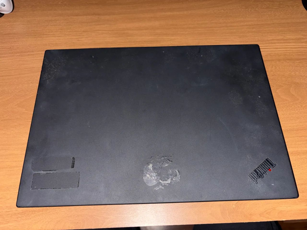 Notebook ThinkPad T14 - Foto 3