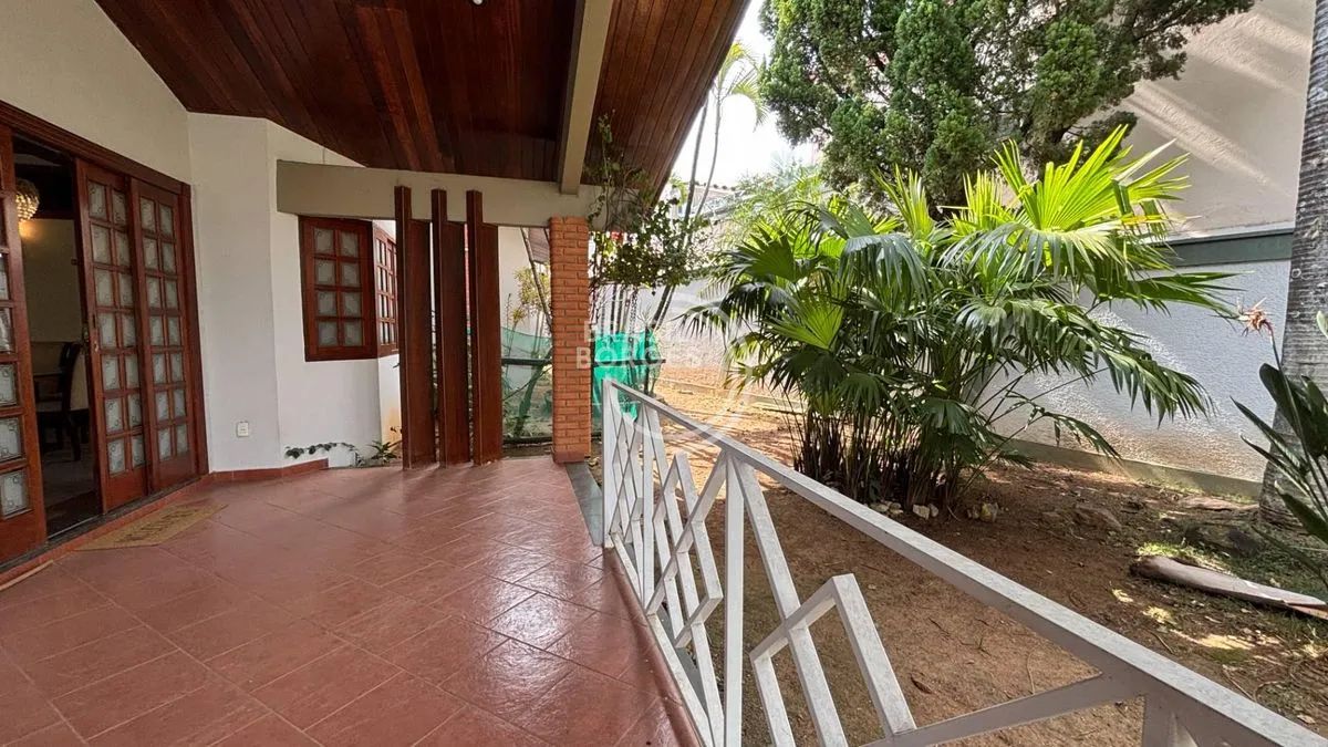 Casa Térrea no Elton Ville com 4 dormitórios, sendo 3 suítes - Sorocaba/SP - Foto 4