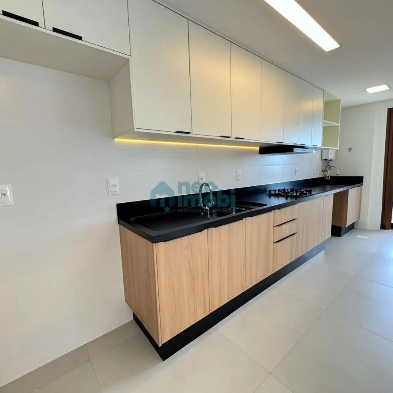Apartamento 3 quartos na Pedra Branca, Palhoça/SC - Foto 4