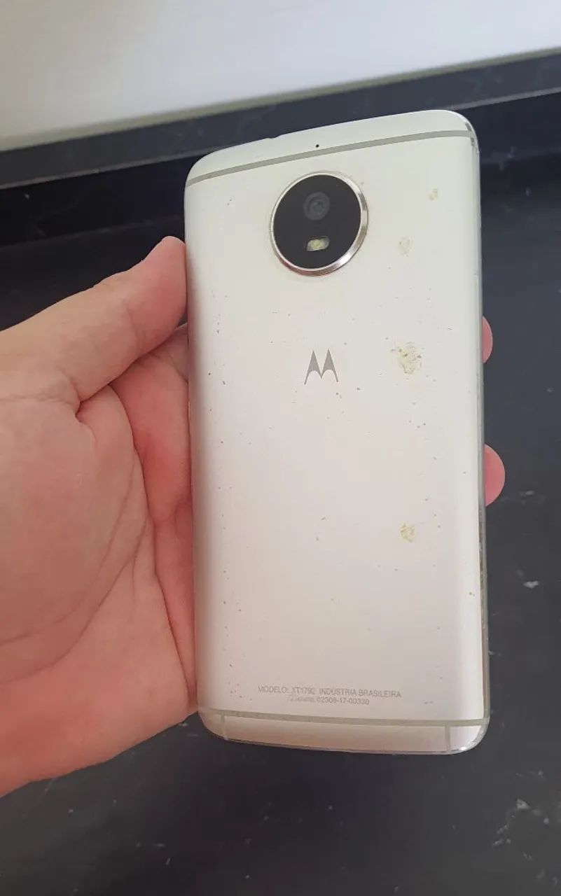 Motorola Moto G5S - Foto 3