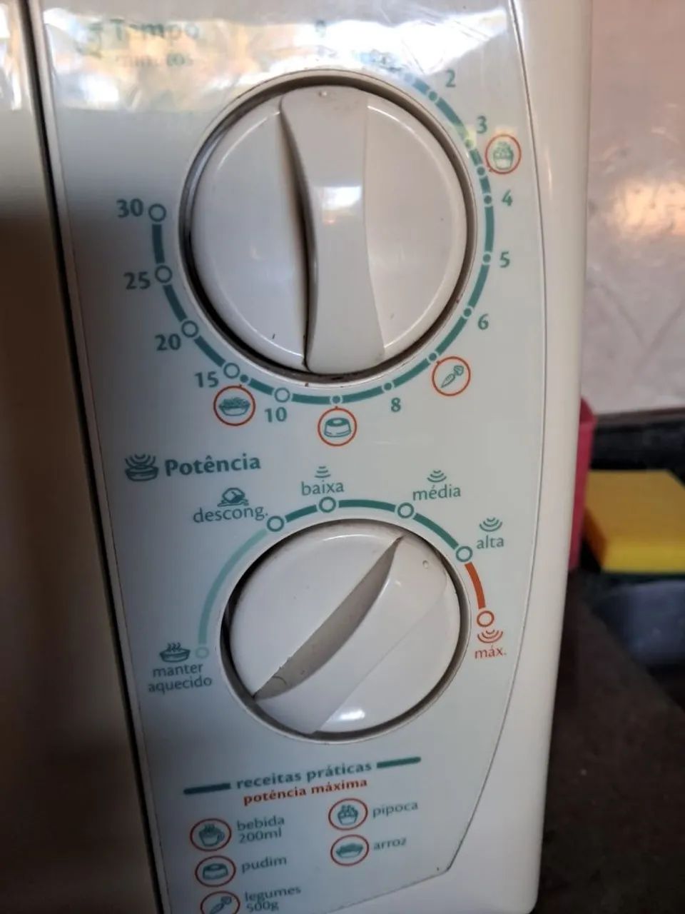 Micro-ondas Consul - Foto 5