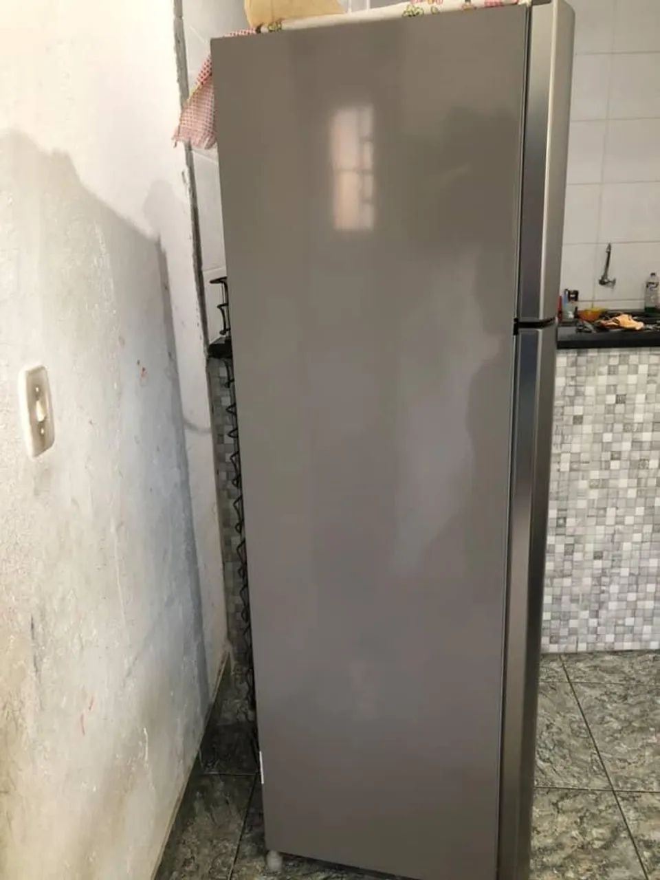 Geladeira Electrolux  - Foto 4