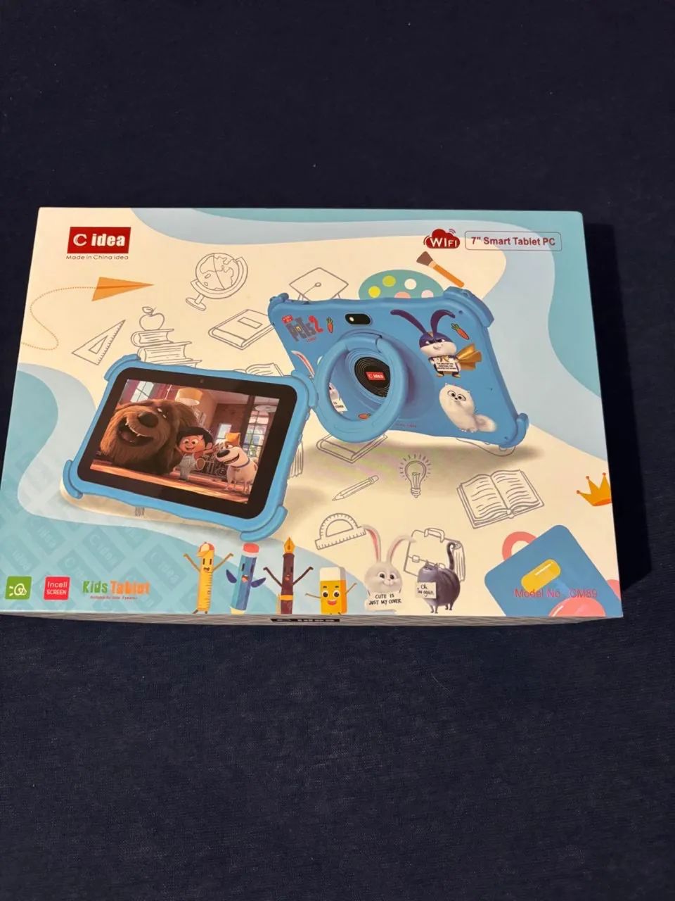 Tablet infantil  - Foto 2