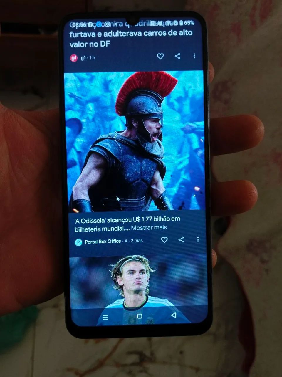 Vendo