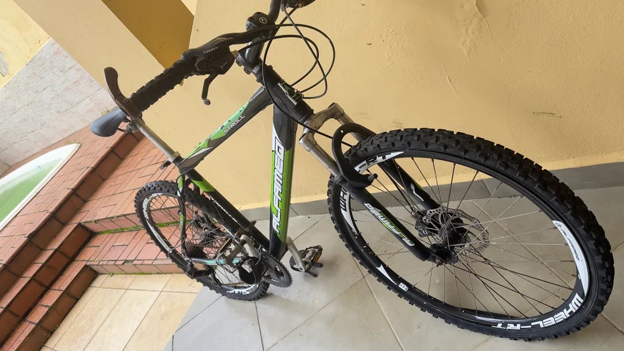 Bicicleta MTB Alfameq Stroll - Foto 2