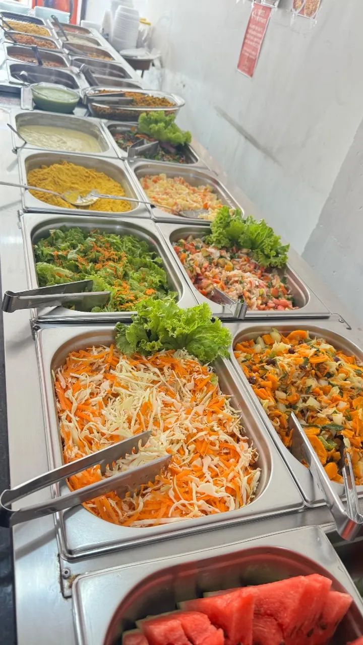 Repasse restaurante centro  - Foto 4