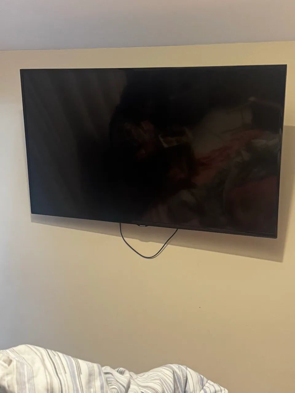 TV Samsung LED 48? polegadas - Foto 3