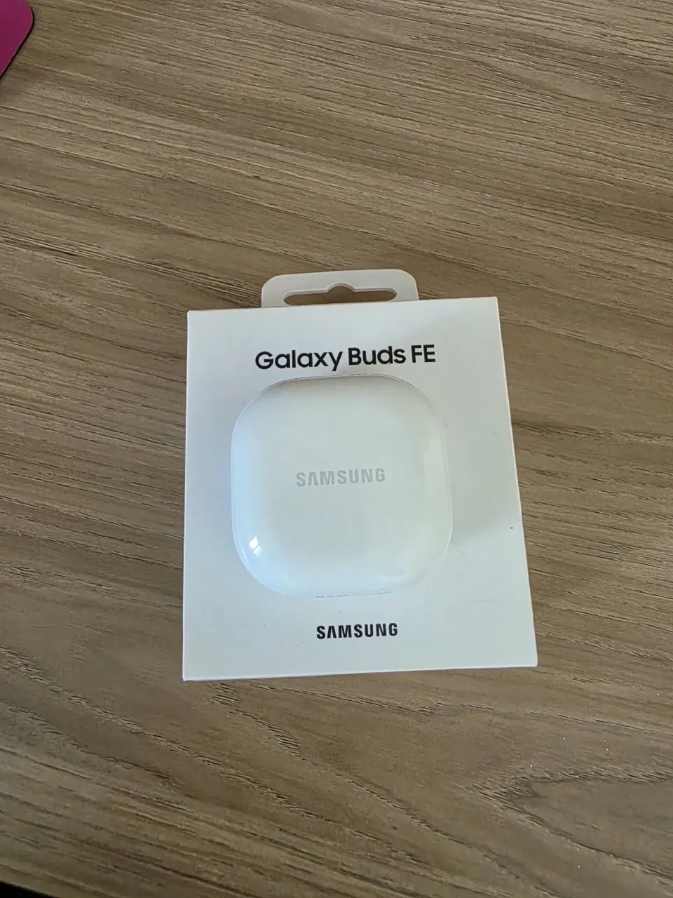 Samsung Galaxy Buds FE  - Foto 2