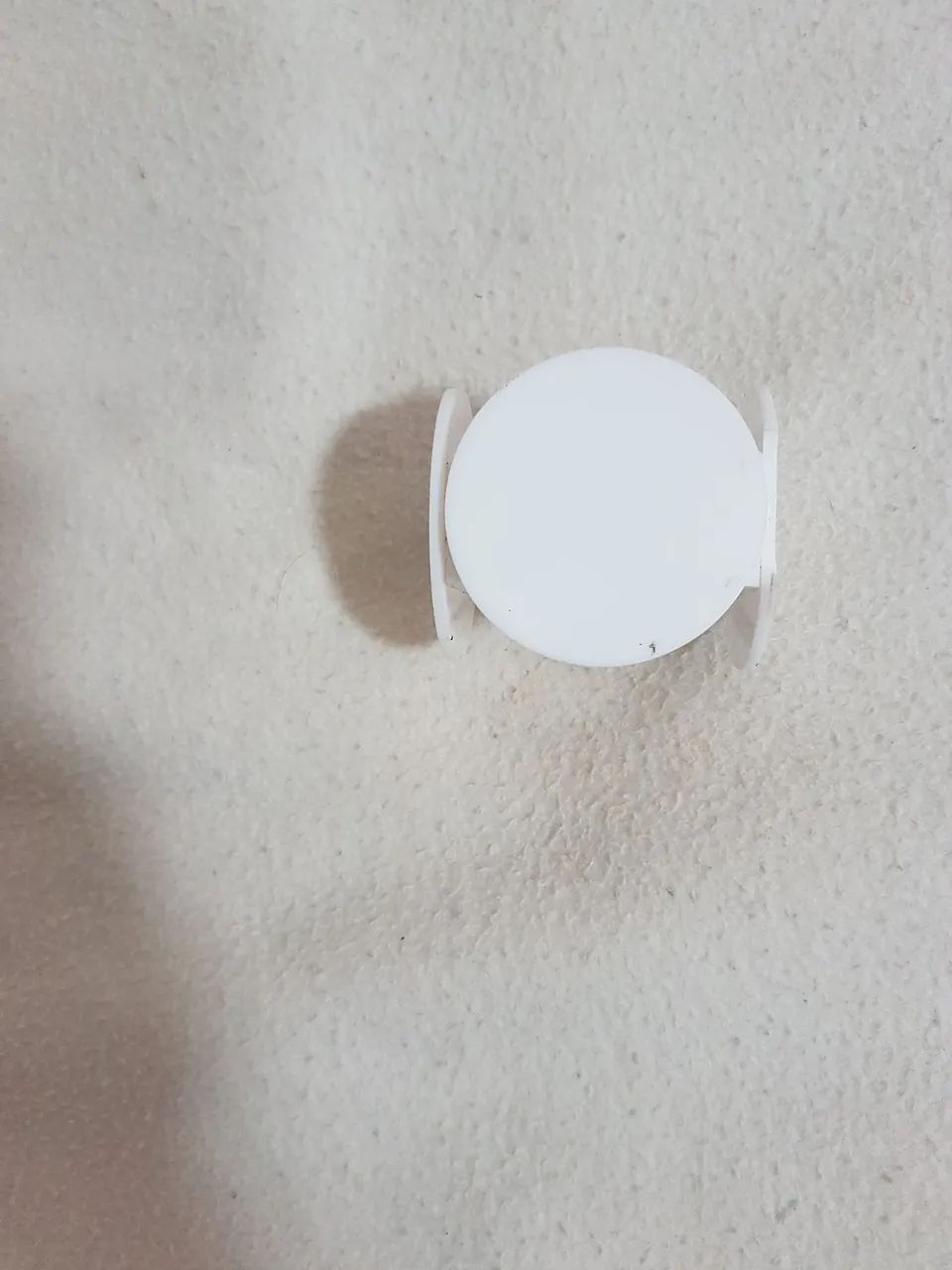 Canopla e espuma novo - Foto 3