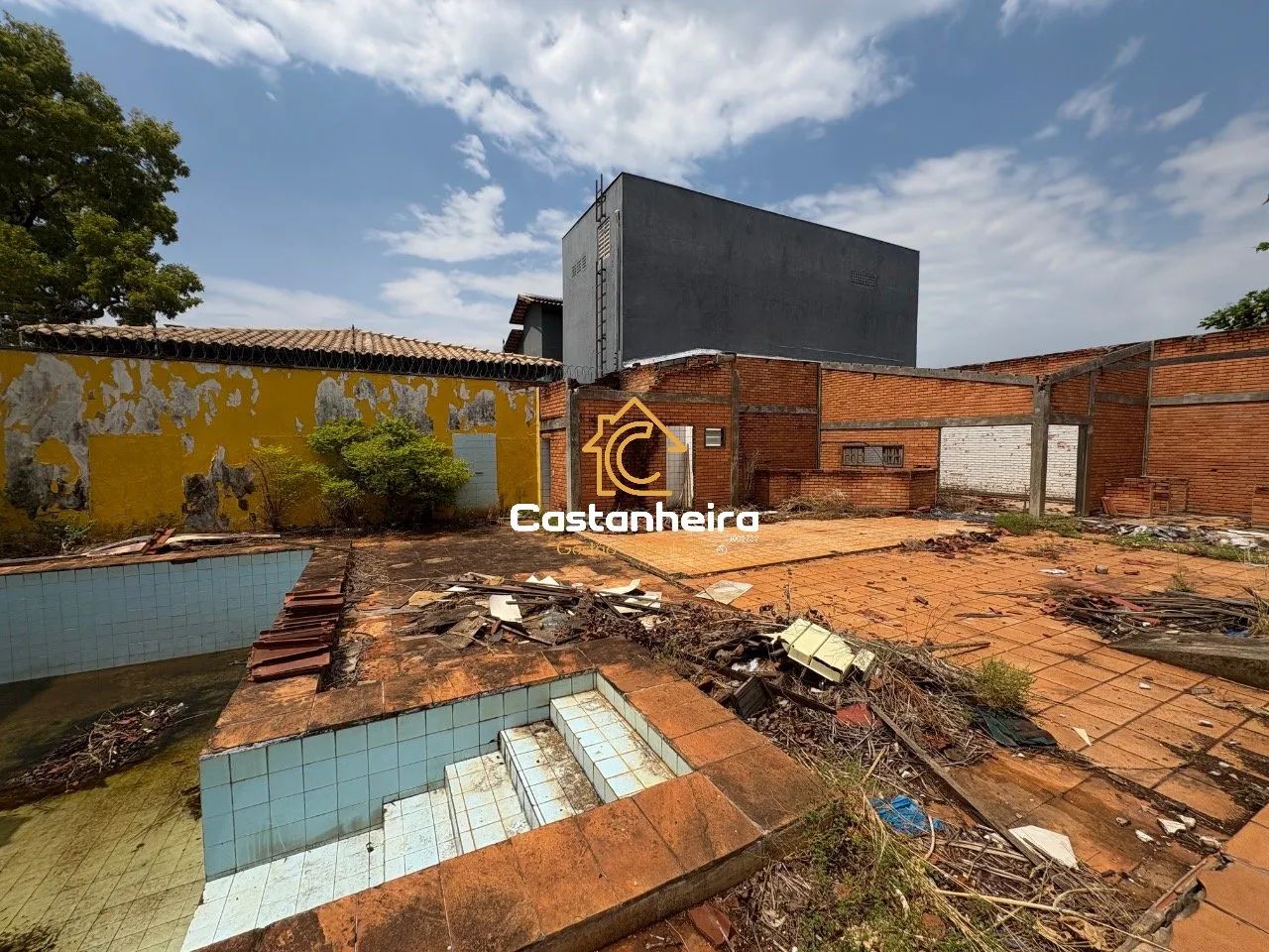 Lote Residencial/comercial (misto) 348 m² - Centro - Foto 4